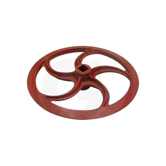 Inel tavalug Packer 700 mm pentru Rabe GRANIT 408313-704