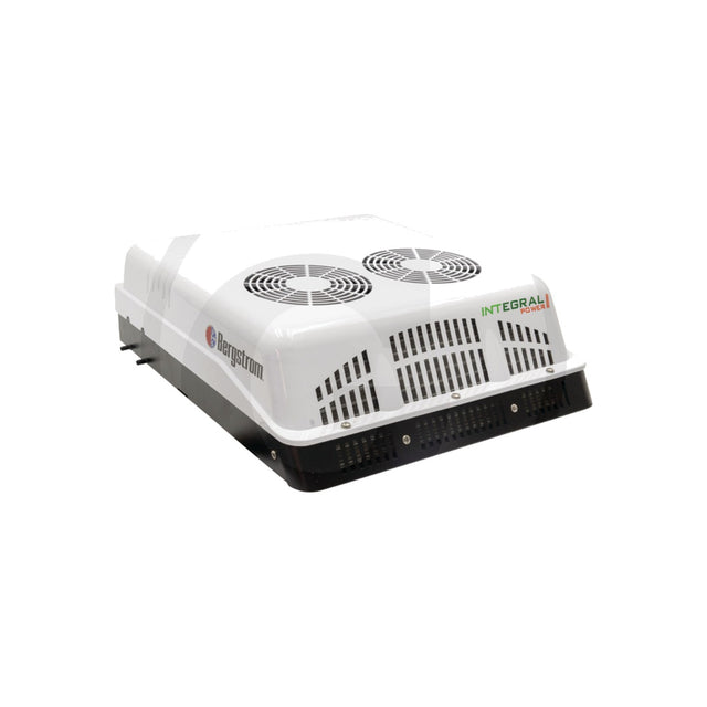 Instalatie climatizare plafon automata 12V Bergstrom Integral Power II GRANIT 6520010166
