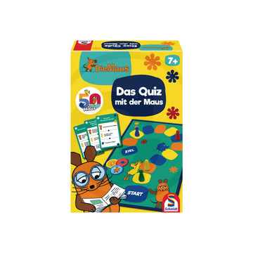 Joc Testul cu soarece Schmidt Spiele 11647521