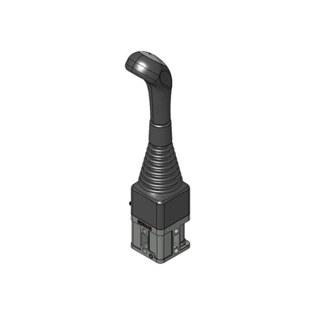 Joystick distribuitor hidraulic INDEMAR ID-6020