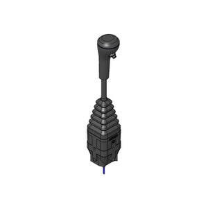 Joystick distribuitor hidraulic INDEMAR ID-3356