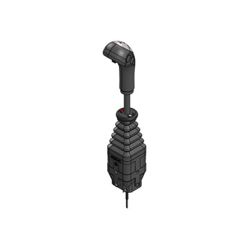 Joystick distribuitor hidraulic INDEMAR ID-6140