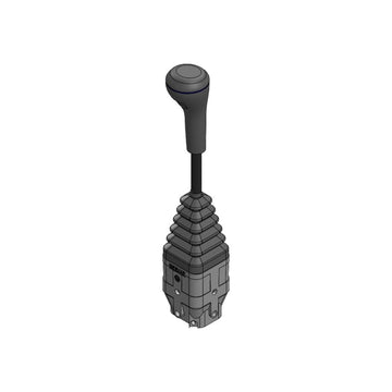 Joystick distribuitor hidraulic INDEMAR ID-3336
