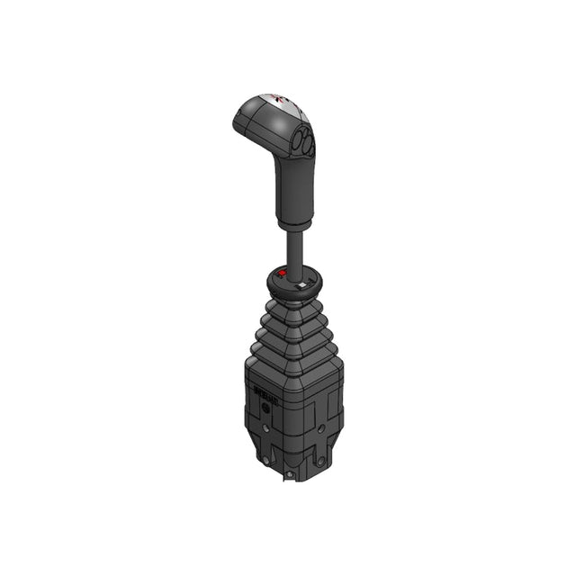 Joystick distribuitor hidraulic INDEMAR ID-6139