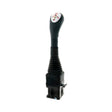 Joystick incarcator frontal hidraulic P40/P80 fara comutator, pentru P40 si P80 GRANIT 87002322
