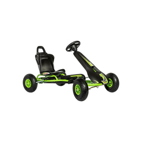 Kart cu pedale GoKart AR 8G Ferbedo 600112005