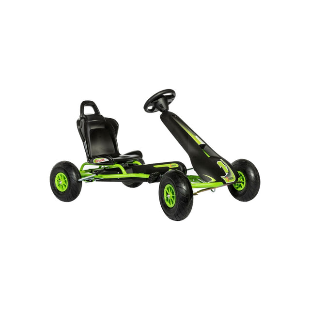 Kart cu pedale GoKart AR 8G Ferbedo 600112005