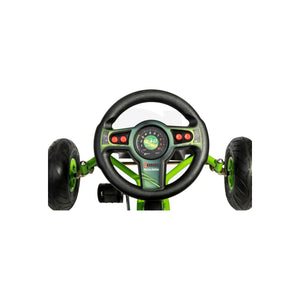 Kart cu pedale GoKart AR 8G Ferbedo 600112005 – imagine 5