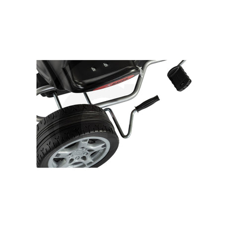 Kart cu pedale GoKart X-Racer Ferbedo 600104000 – imagine 2
