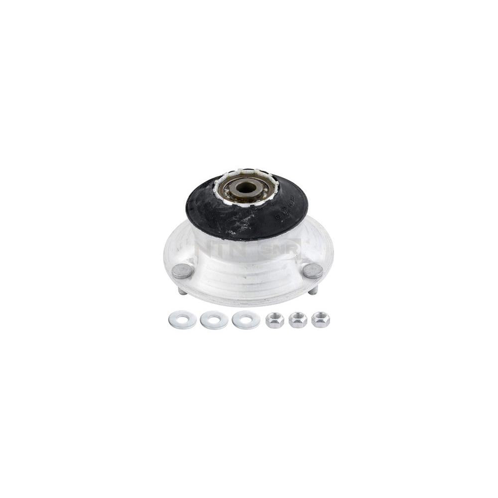 Kit flansa amortizor fata SNR KB650.03