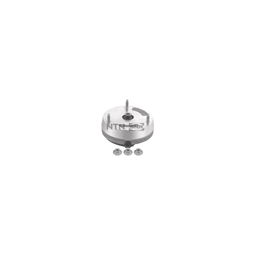 Set reparatie rulment sarcina amortizor SNR KB650.09