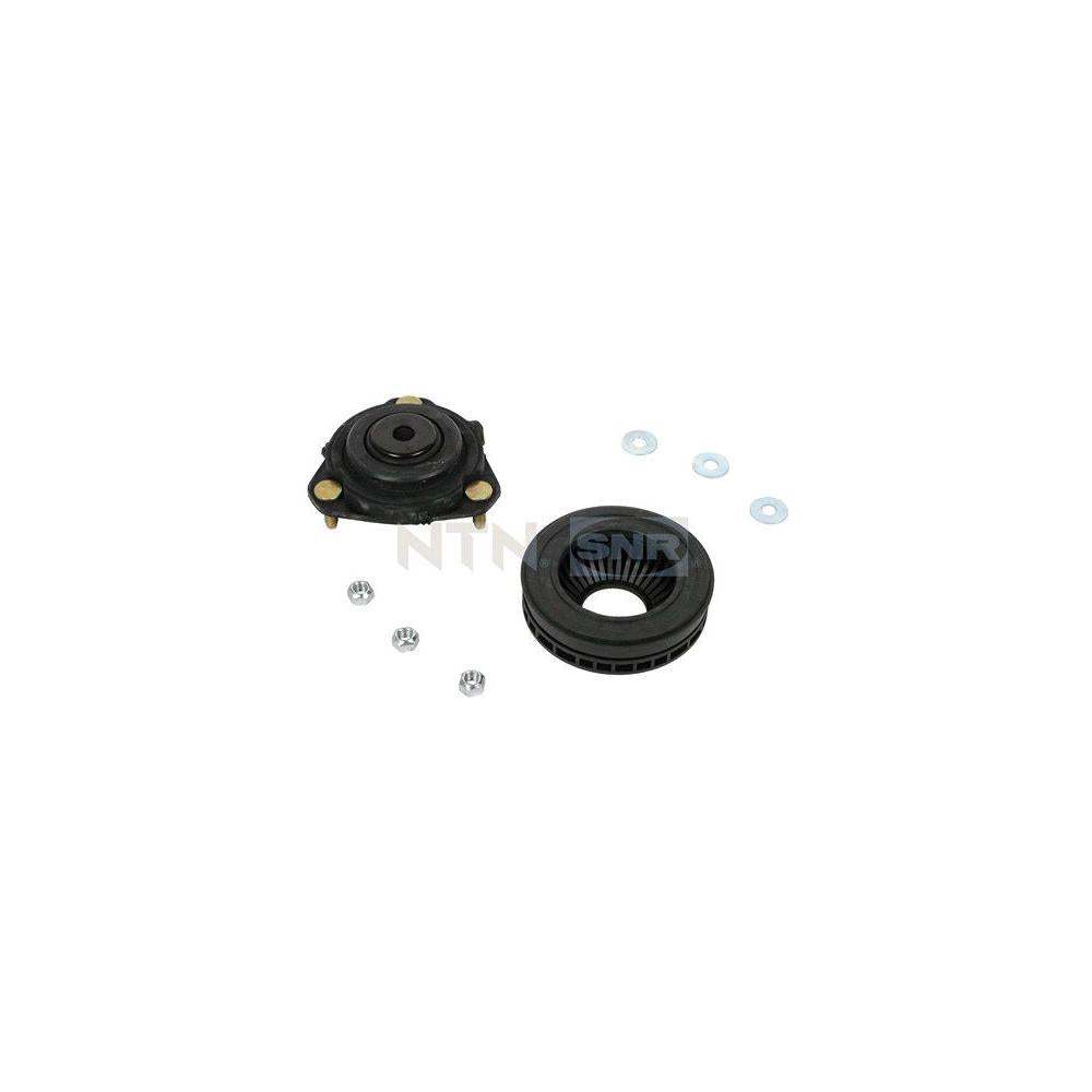 Kit flansa amortizor fata SNR KB652.10