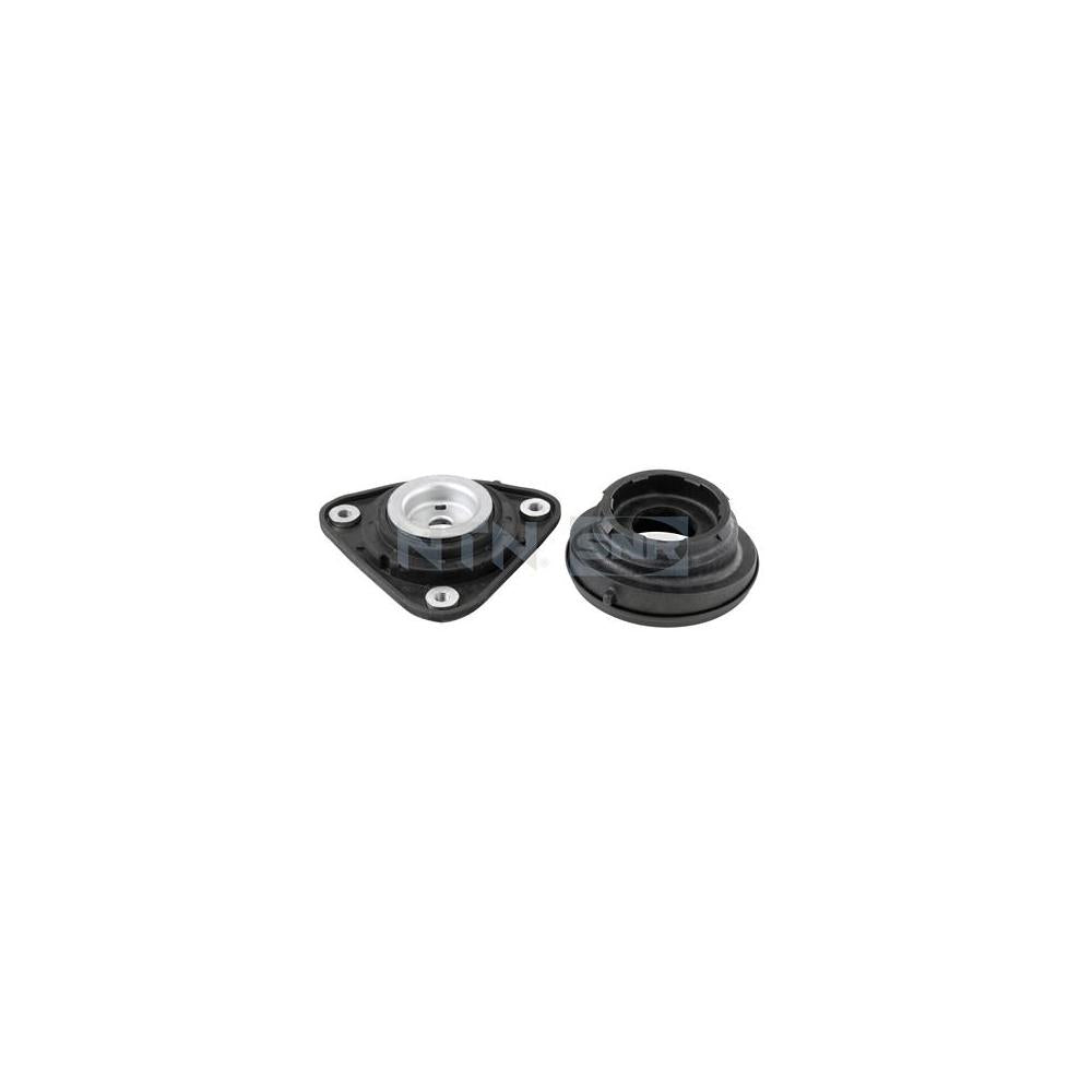 Kit flansa amortizor fata SNR KB652.13