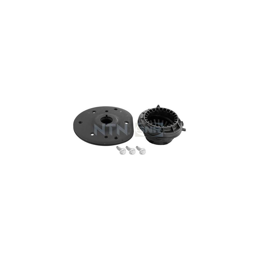 Kit flansa amortizor fata SNR KB652.30