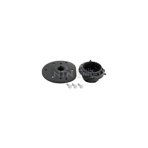 Kit flansa amortizor fata SNR KB652.30
