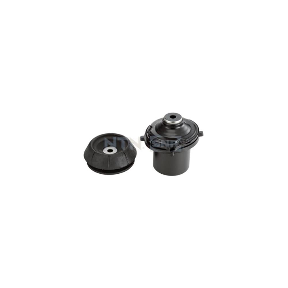 Kit flansa amortizor fata SNR KB653.12