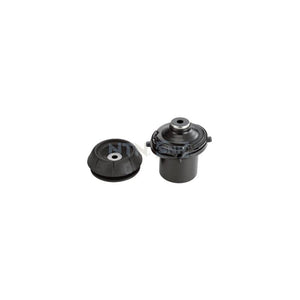Kit flansa amortizor fata SNR KB653.12