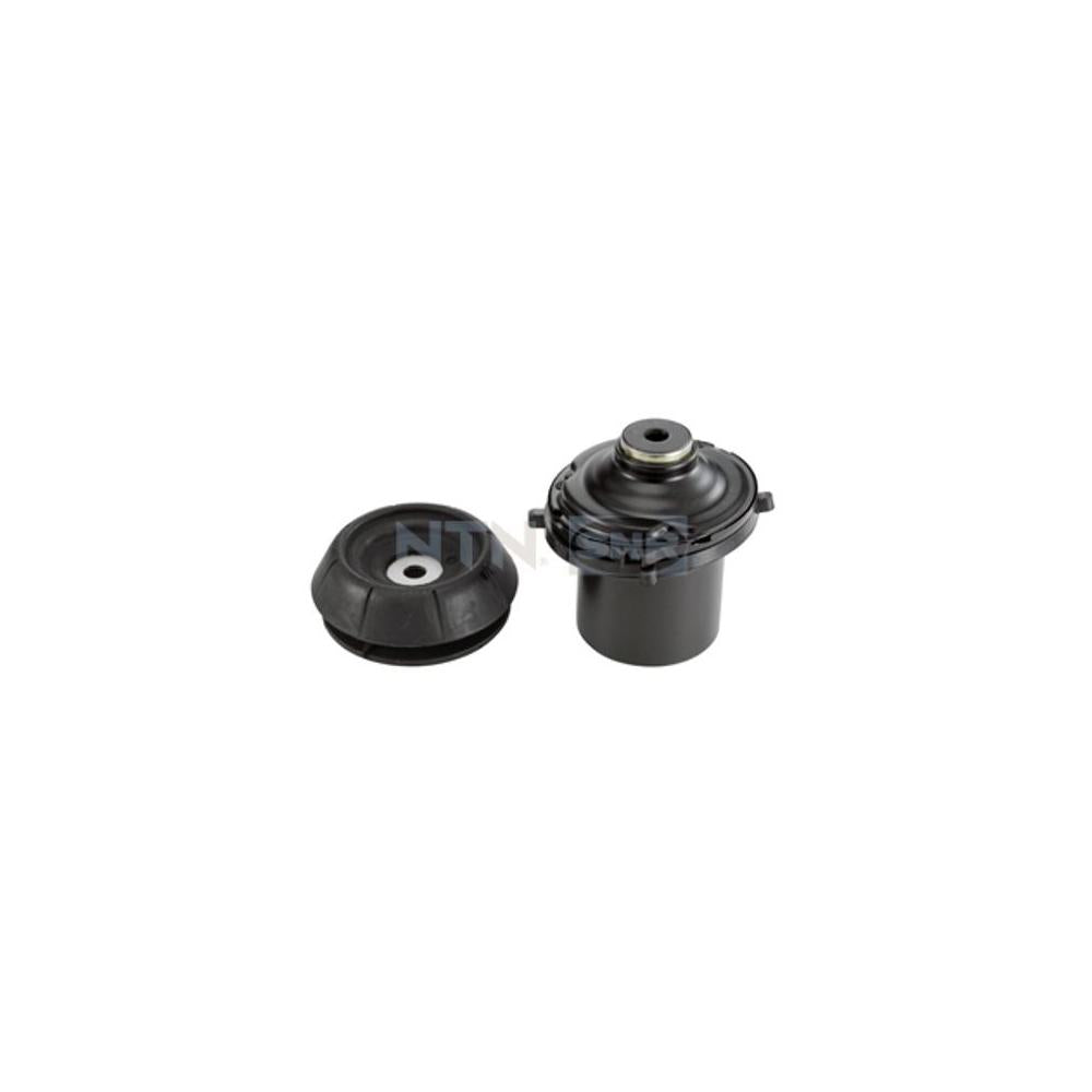Kit flansa amortizor fata SNR KB653.13