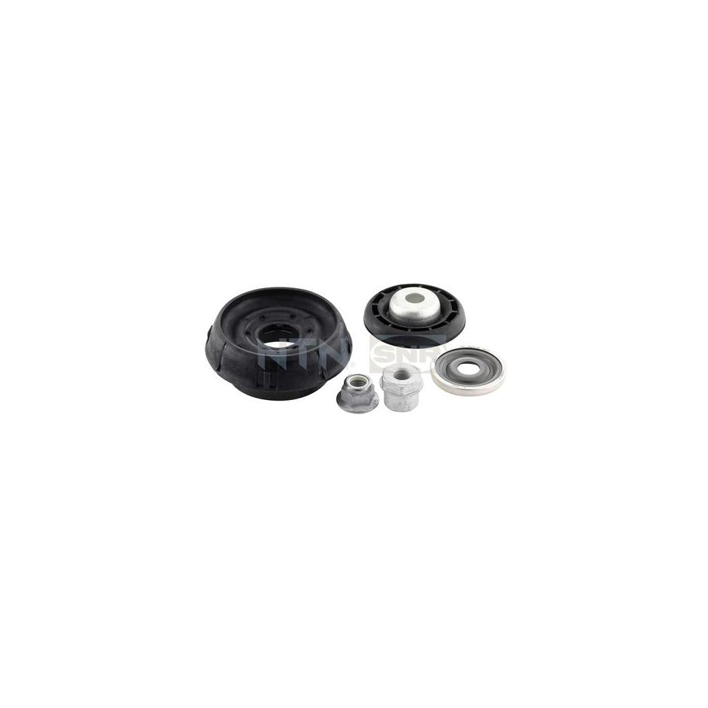 Kit flansa amortizor SNR KB655.07