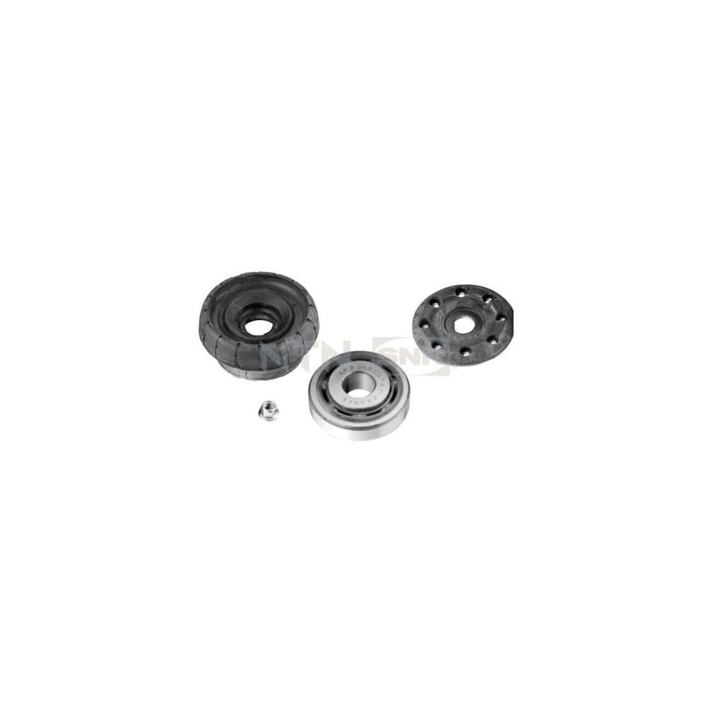 Kit flansa amortizor fata SNR KB655.11