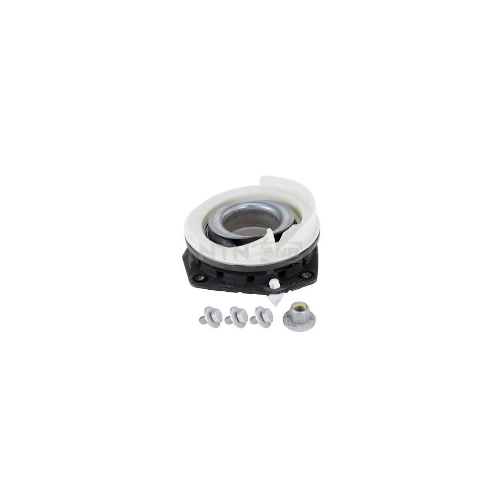 Kit flansa amortizor fata - ps SNR KB655.17