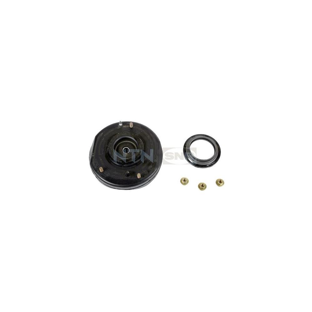 Kit flansa amortizor dr. SNR KB655.24