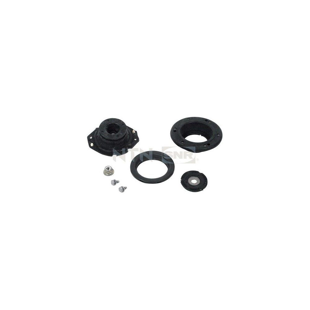 Kit flansa amortizor fata SNR KB655.29
