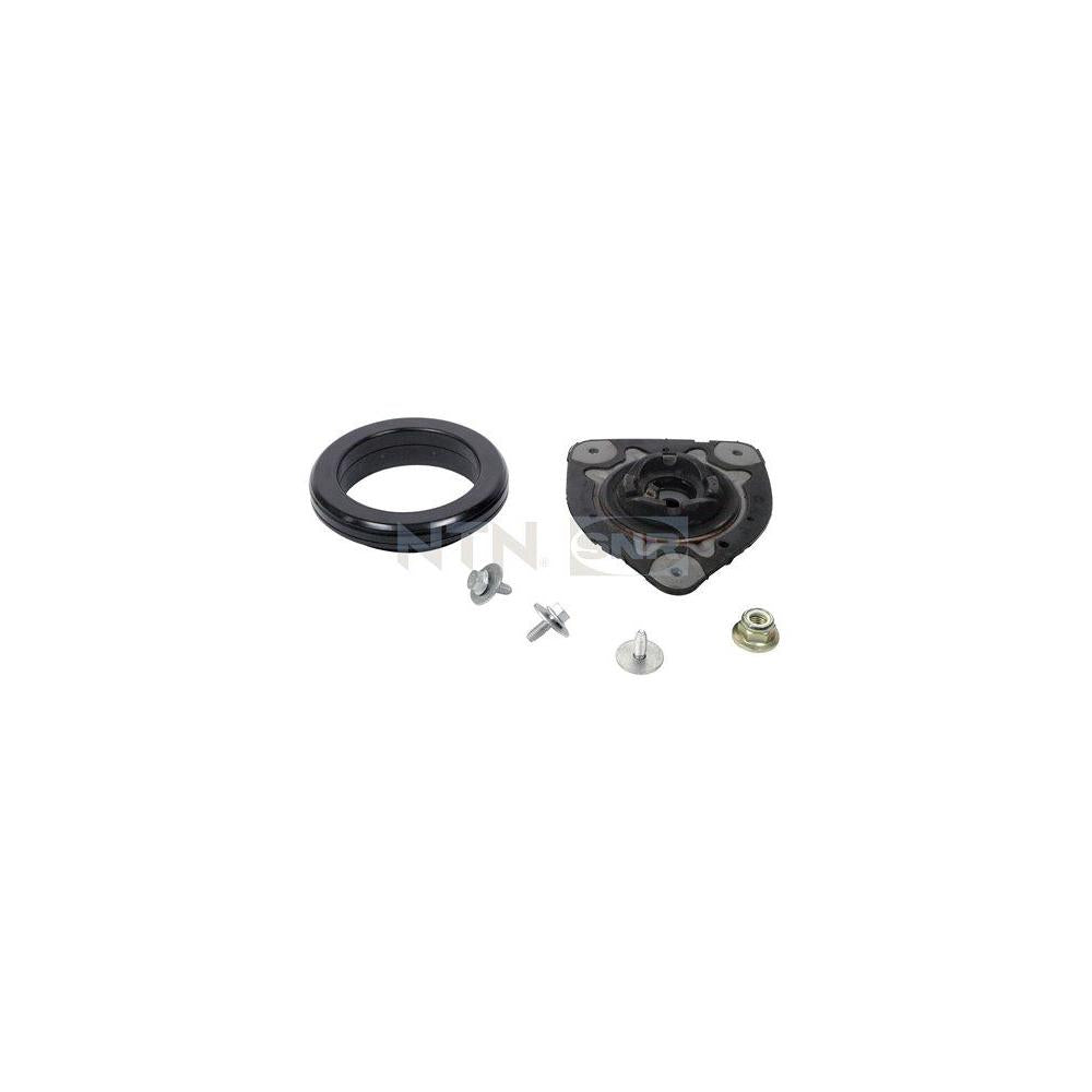 Kit flansa amortizor fata SNR KB655.32