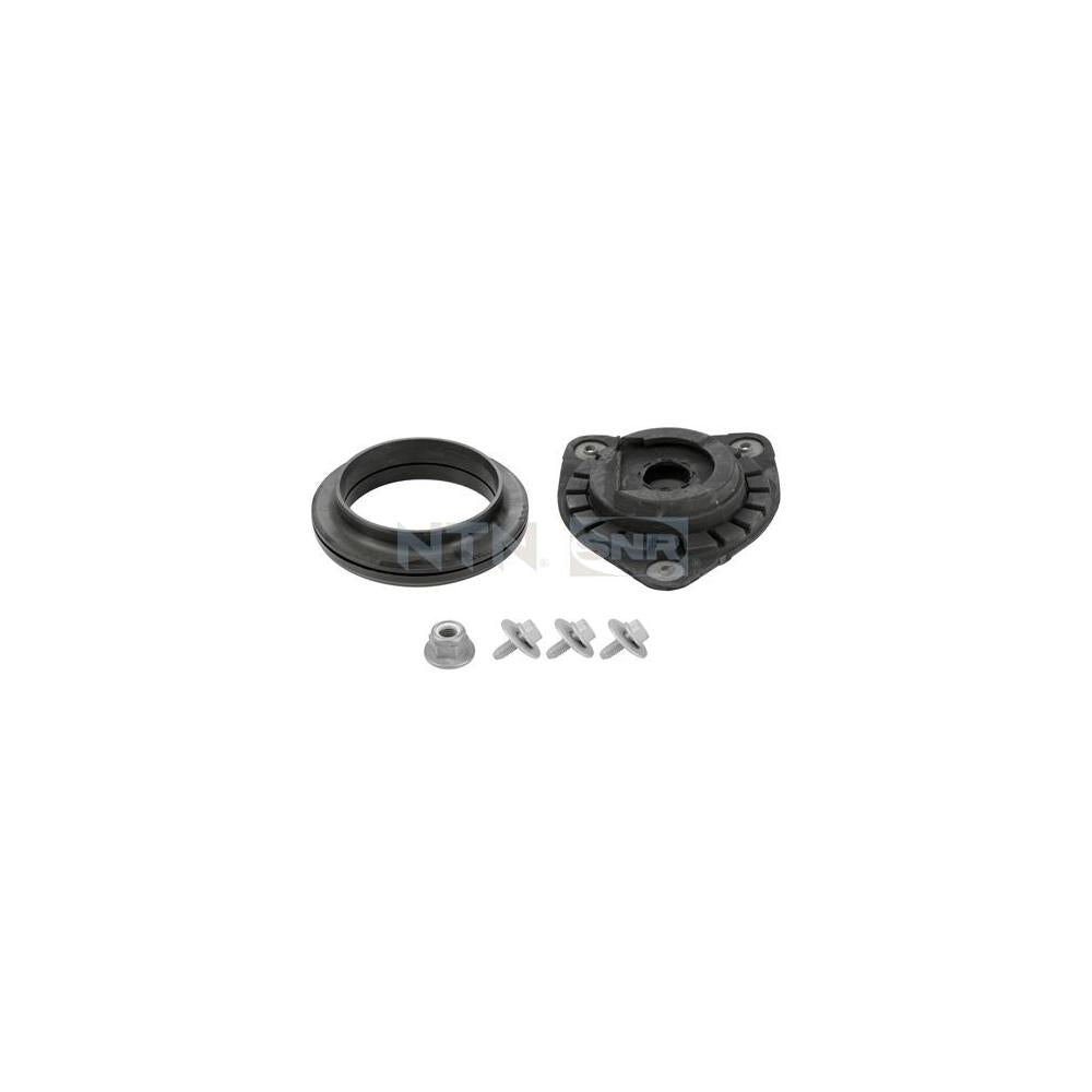 Kit flansa amortizor fata SNR KB655.33