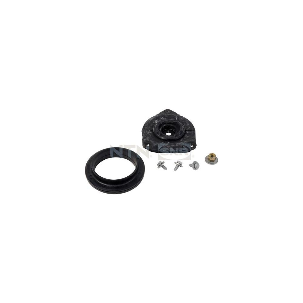 Kit flansa amortizor fata - ps SNR KB655.35