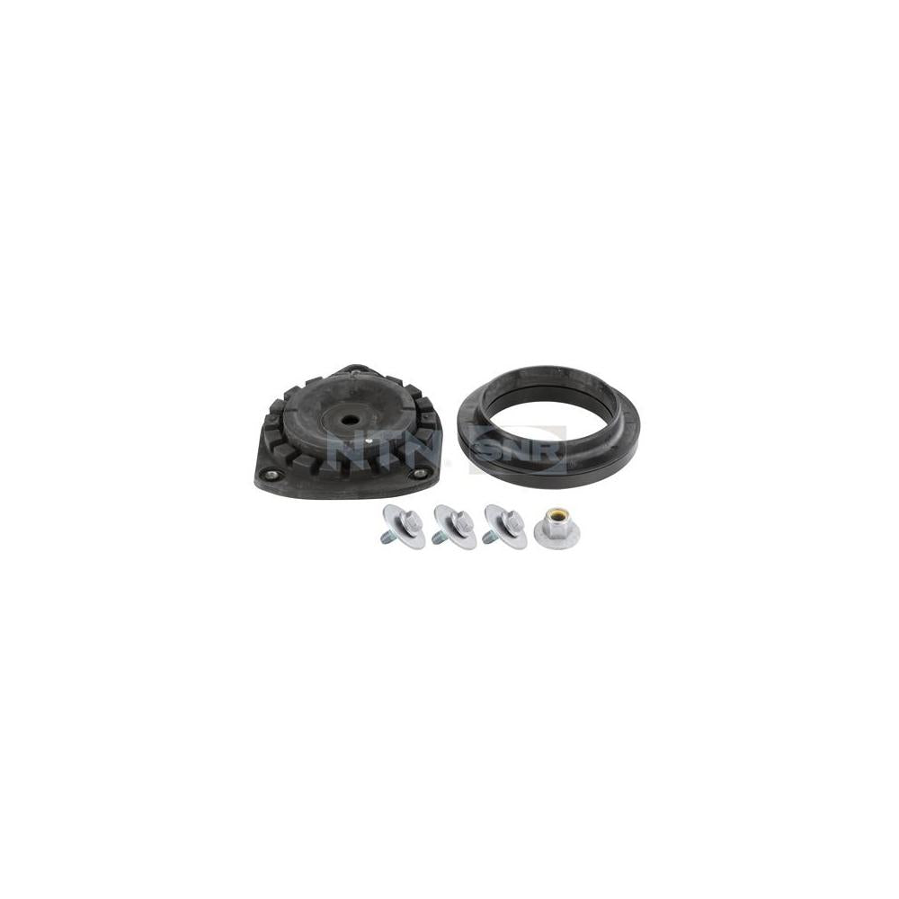 Kit flansa amortizor fata SNR KB655.36