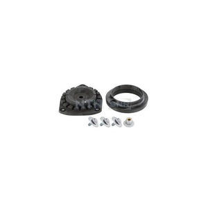 Kit flansa amortizor fata SNR KB655.36
