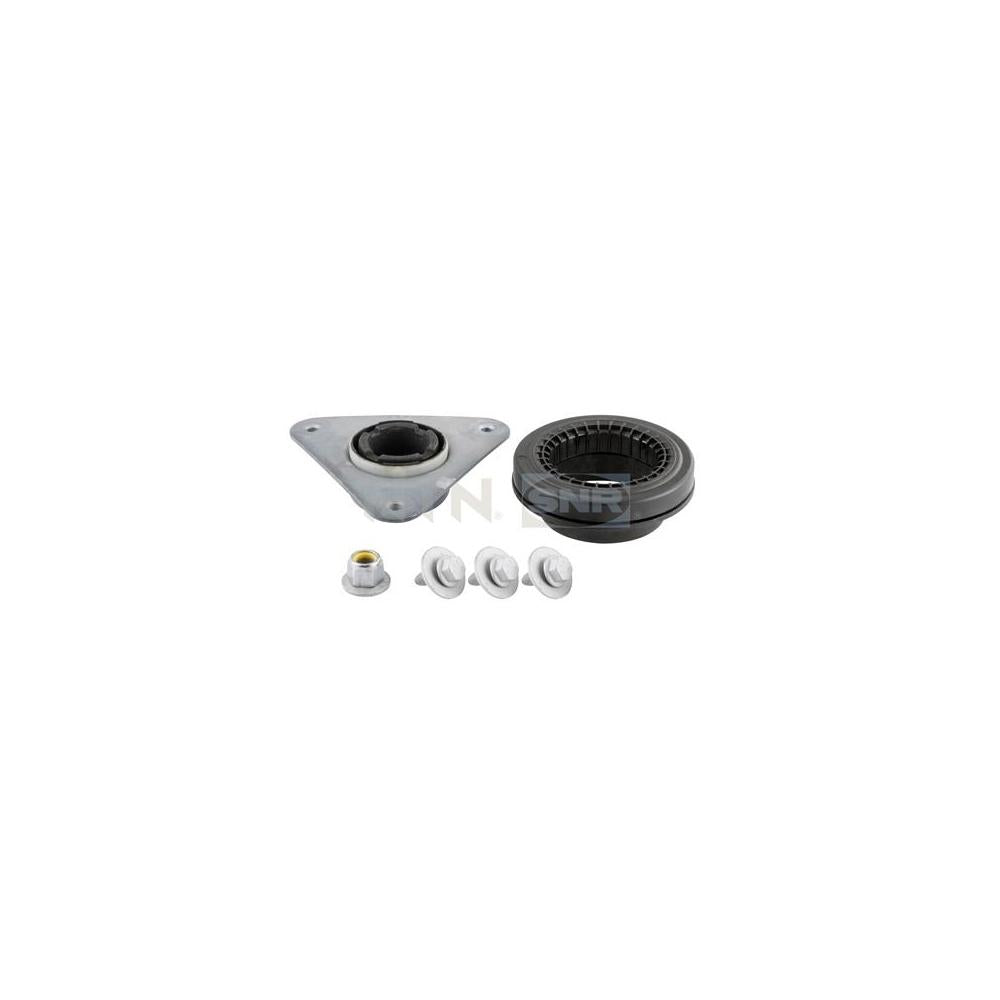 Kit flansa amortizor fata SNR KB655.40