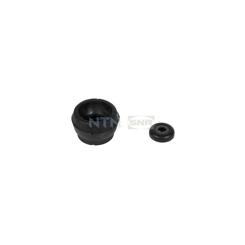 Kit flansa amortizor fata SNR KB657.08