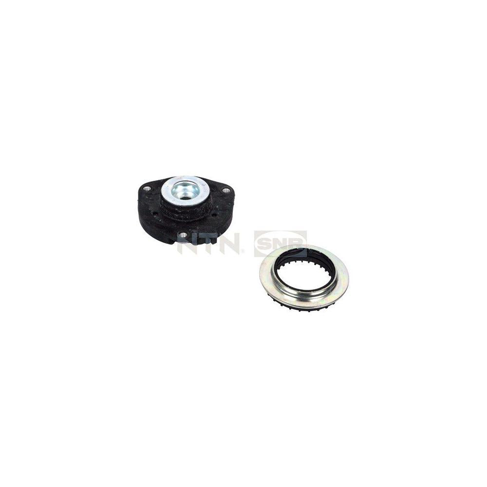 Kit flansa amortizor fata SNR KB657.14
