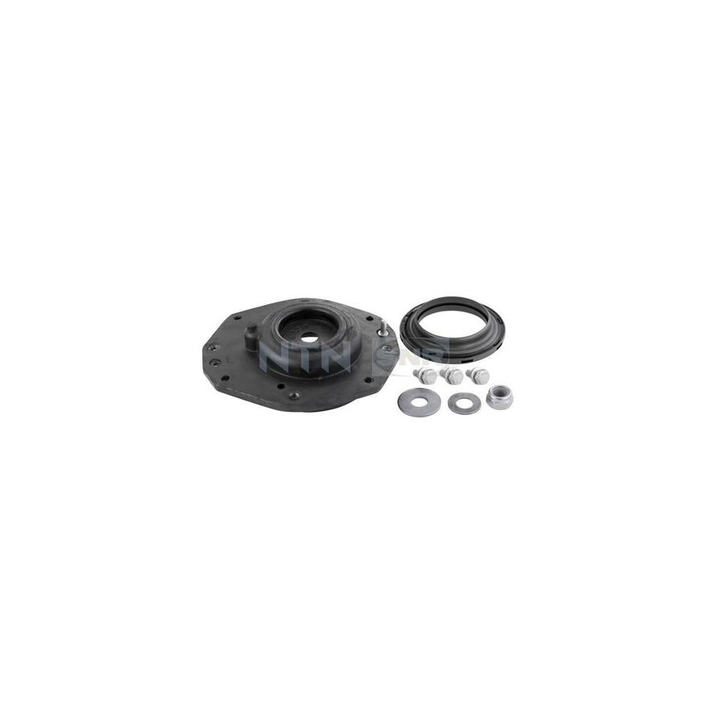 Kit flansa amortizor fata SNR KB659.06