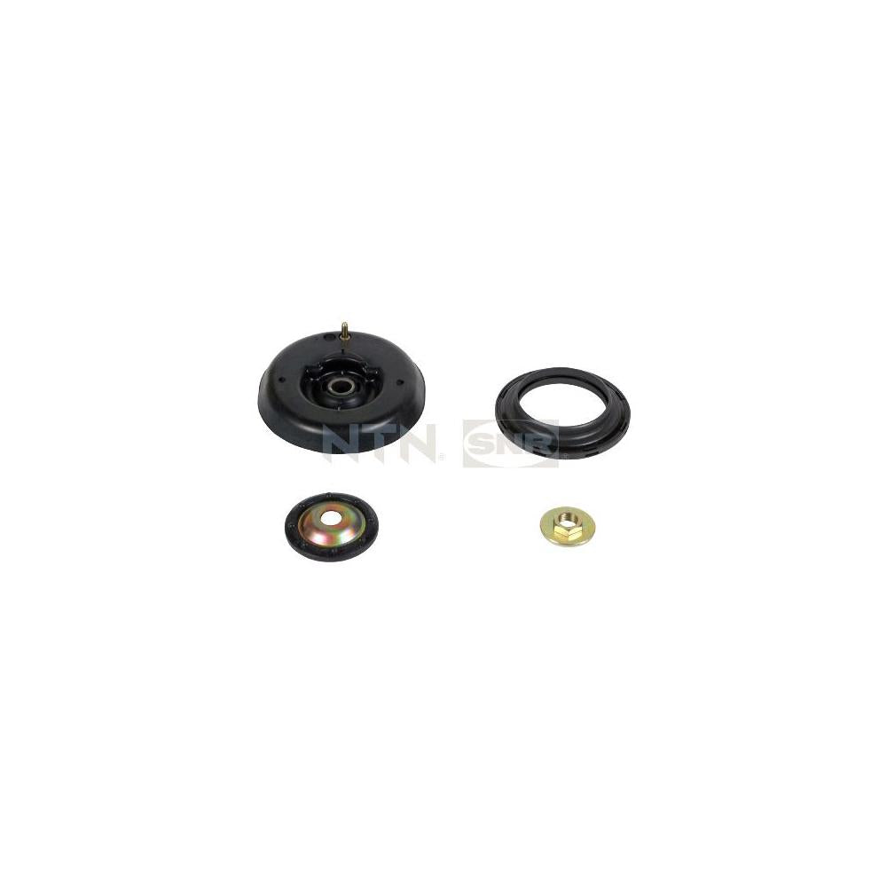 Kit flansa amortizor fata SNR KB659.22