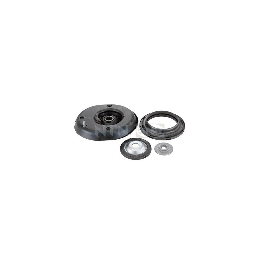 Kit flansa amortizor fata SNR KB659.31