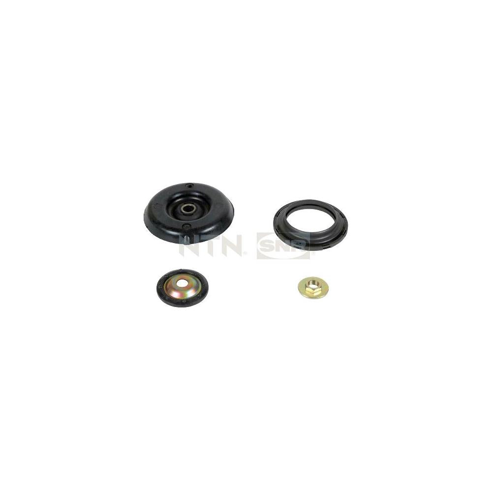 Kit flansa amortizor fata SNR KB659.33