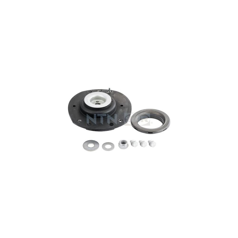 Rulment sarcina amortizor fata stg. SNR KB659.38