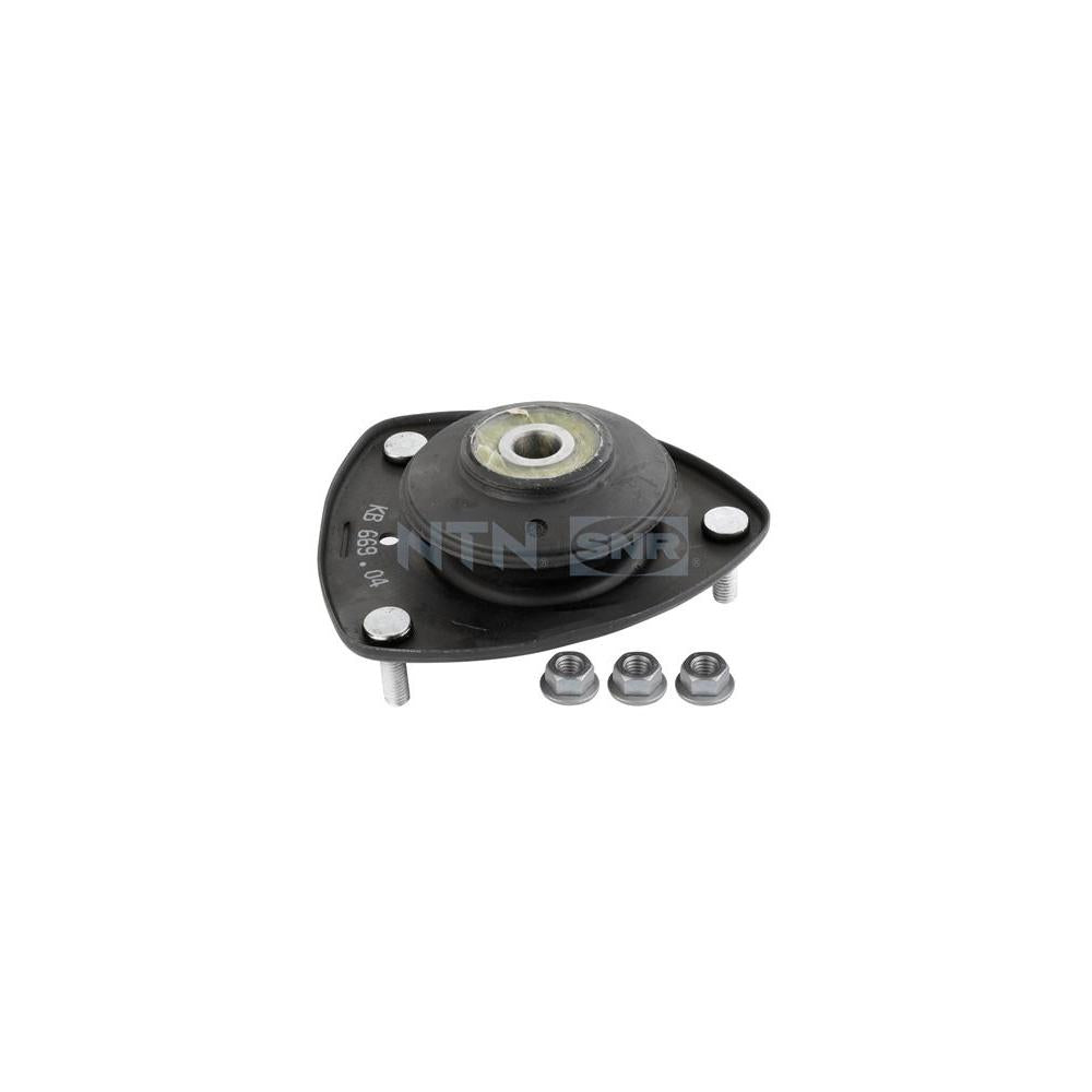 Set reparatie rulment sarcina amortizor SNR KB669.04