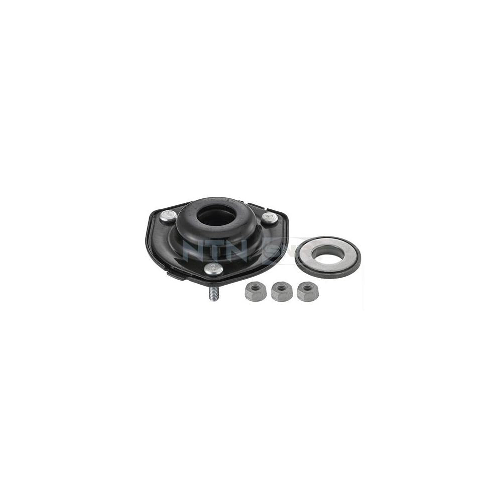Kit flansa amortizor fata SNR KB670.08