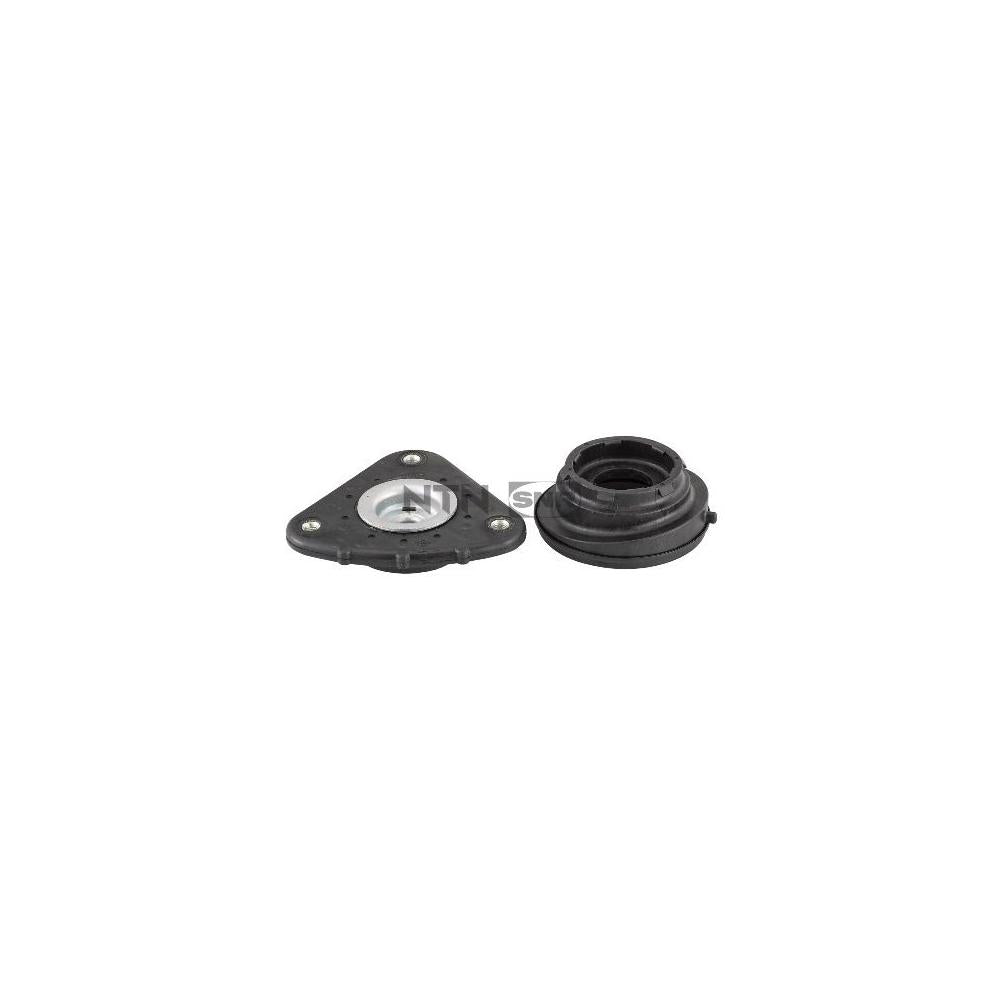 Kit flansa amortizor fata SNR KB670.09