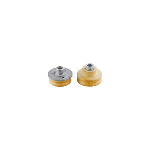 Kit flansa amortizor spate SNR KB950.08