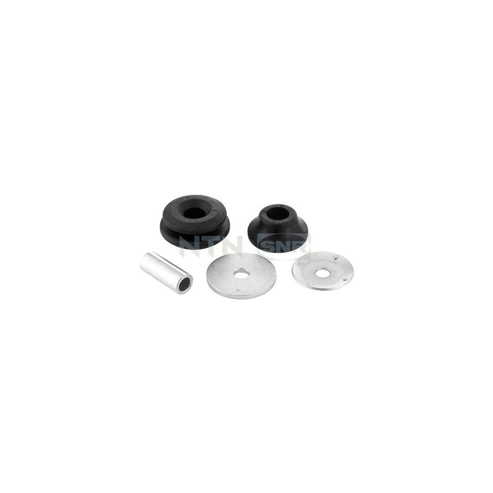 Kit flansa amortizor spate SNR KB973.02