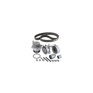 Set pompa apa + curea dintata SNR KDP457.730