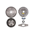 Kit ambreiaj cu volanta (KIT4P) Valeo 835057