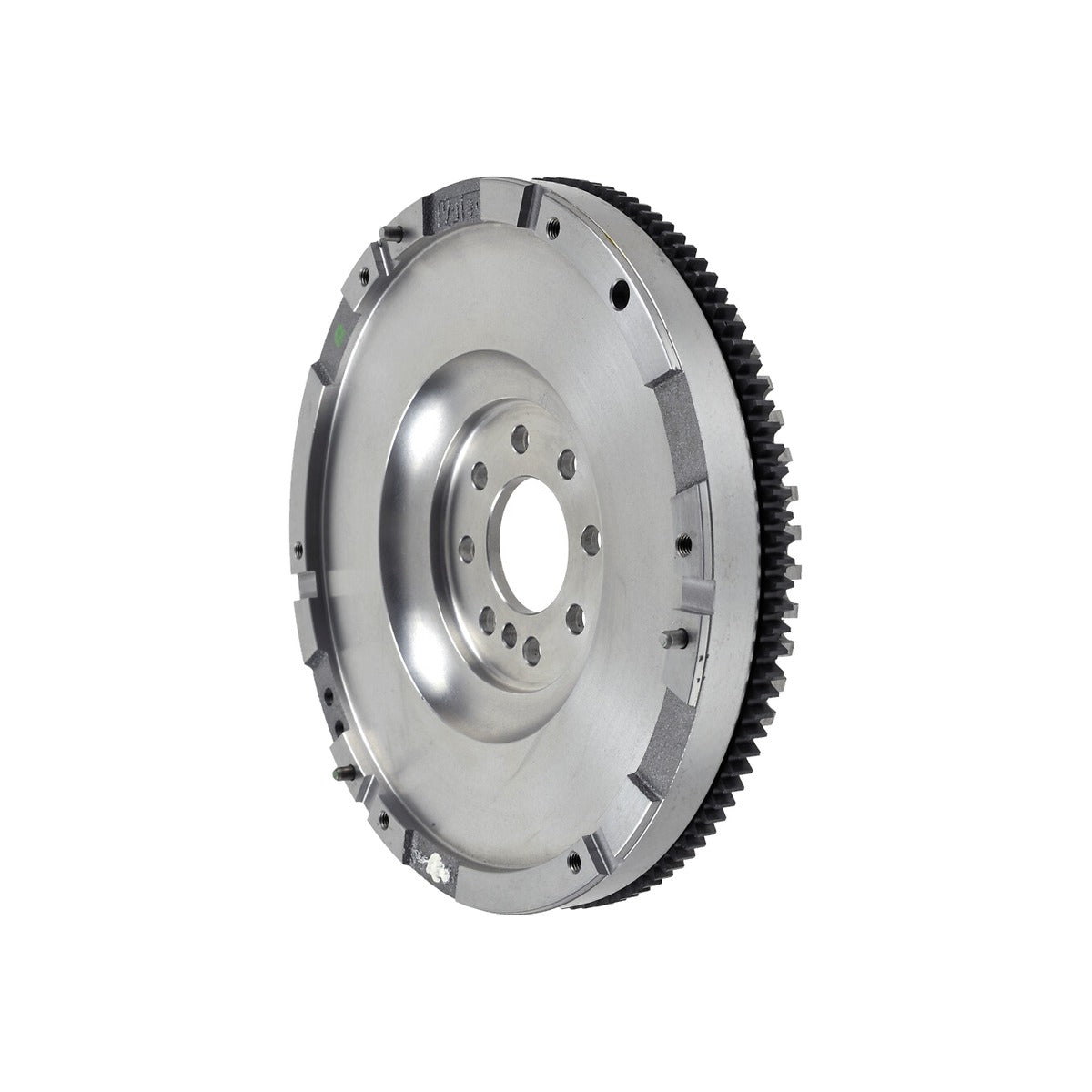Kit ambreiaj cu volanta (KIT4P) Valeo 835057 – imagine 3