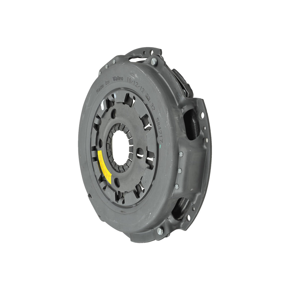 Kit ambreiaj cu volanta (KIT4P) Valeo 835057 – imagine 4