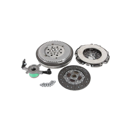 Kit ambreiaj Schaeffler LUK 600 0055 00